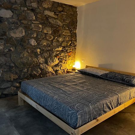 Cascina Uertigher Gorno Zewnętrze zdjęcie