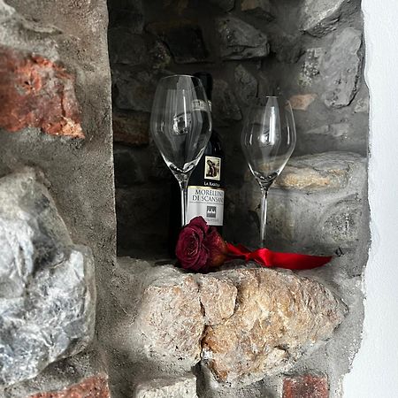 Cascina Uertigher Gorno Zewnętrze zdjęcie
