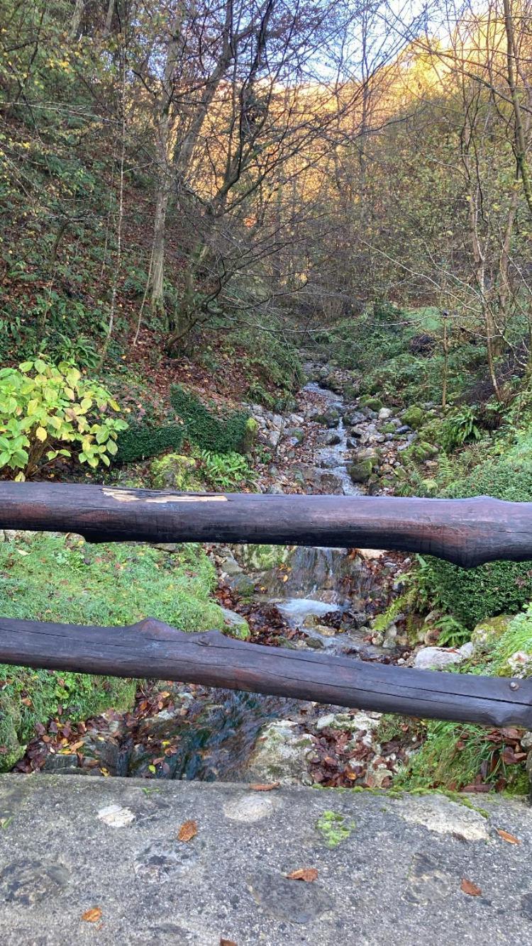 Cascina Uertigher Gorno Zewnętrze zdjęcie
