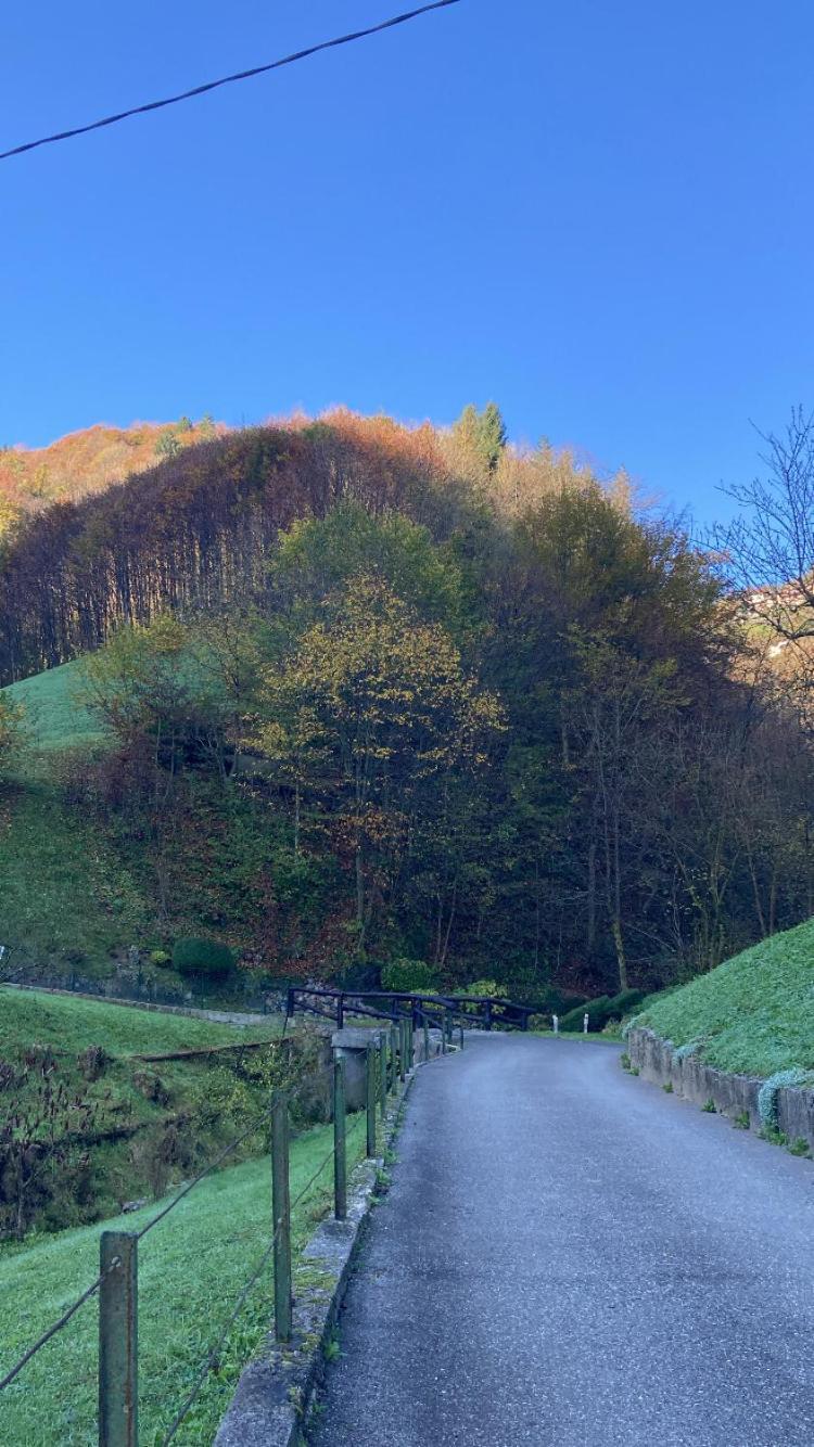 Cascina Uertigher Gorno Zewnętrze zdjęcie