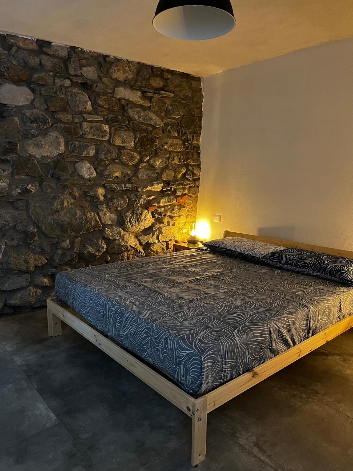 Cascina Uertigher Gorno Zewnętrze zdjęcie