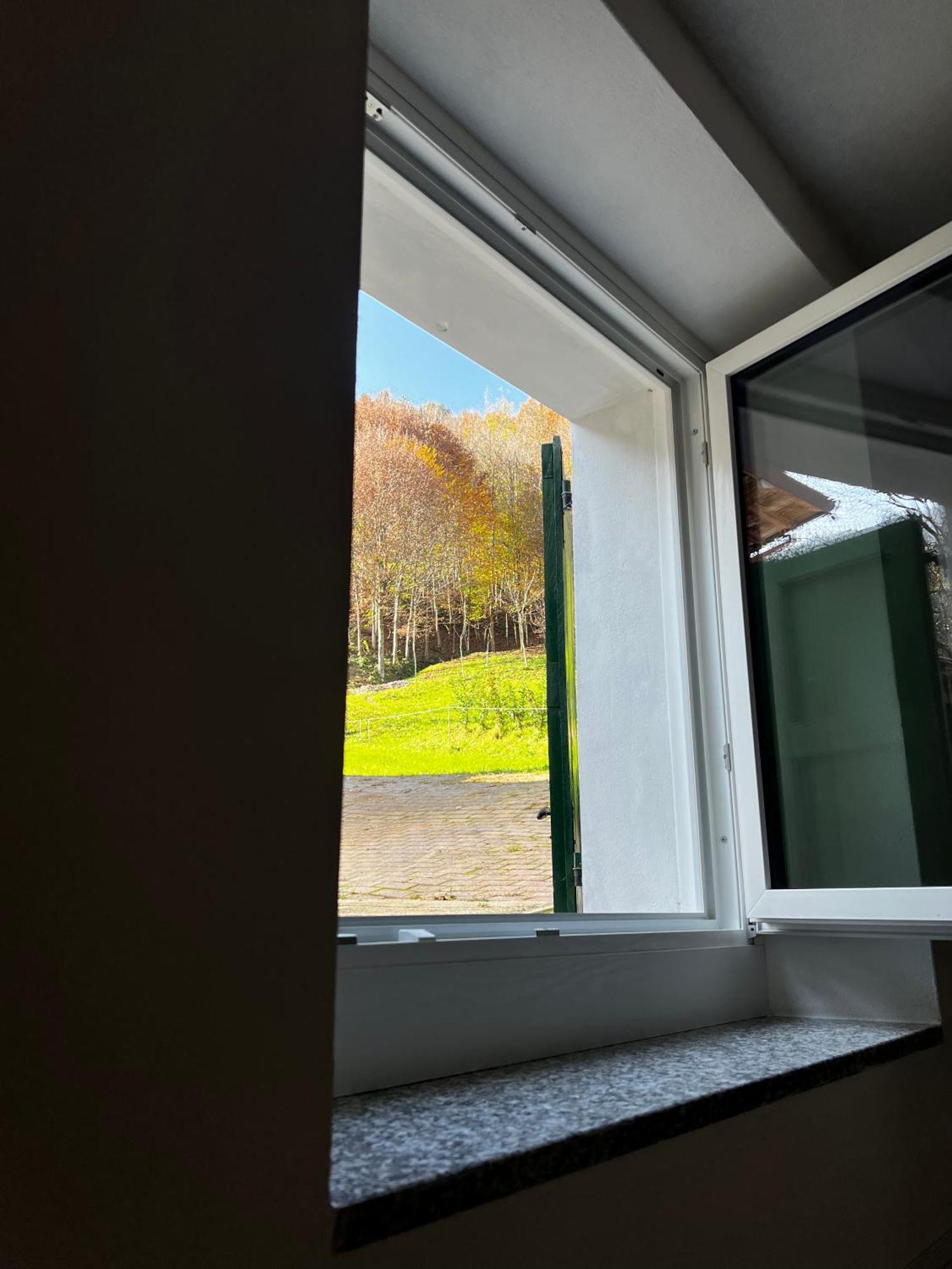 Cascina Uertigher Gorno Zewnętrze zdjęcie
