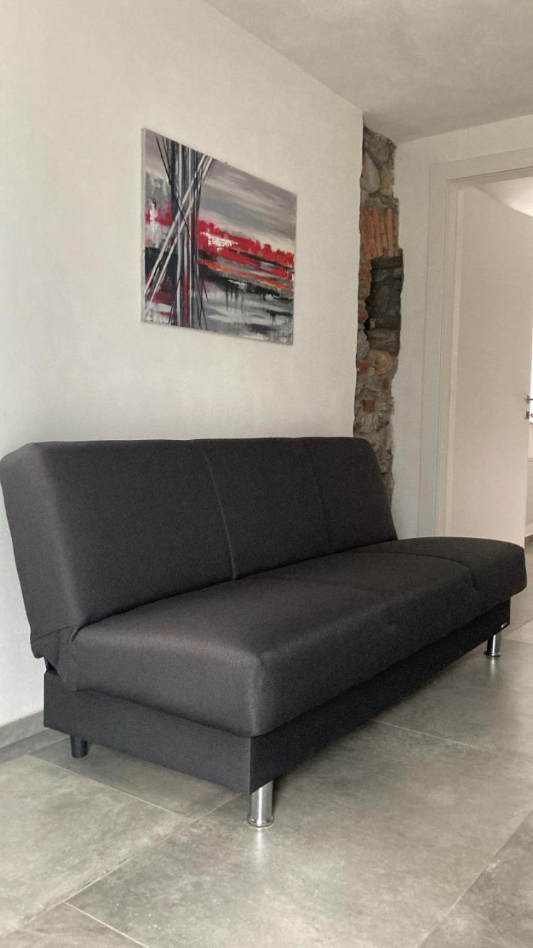 Cascina Uertigher Gorno Zewnętrze zdjęcie